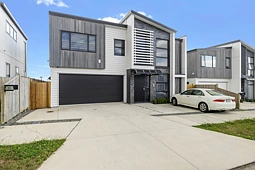 12 Southridge Road, Flat Bush