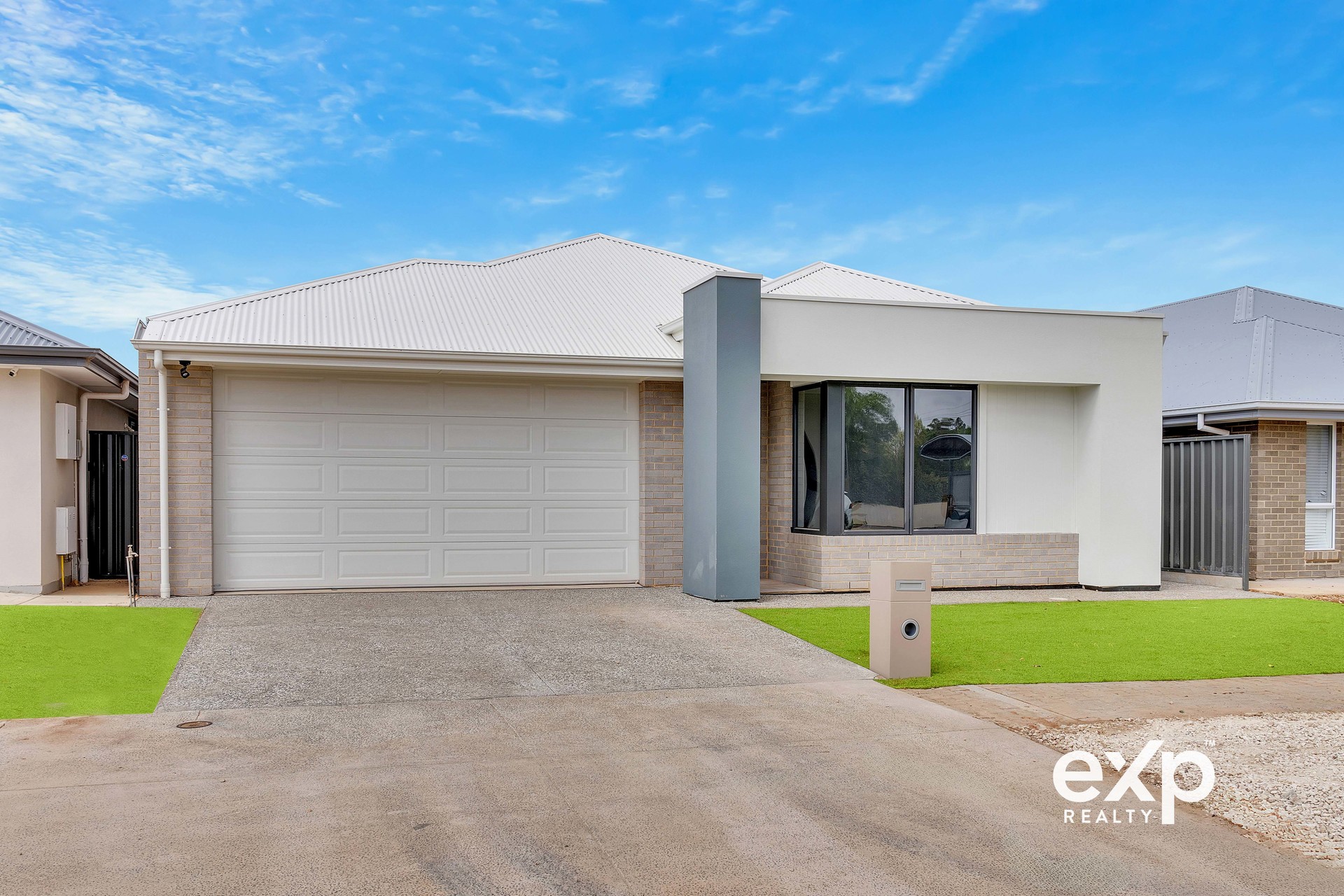 37 EDGECOMBE RD, DAVOREN PARK SA 5113, 0房, 0浴, House