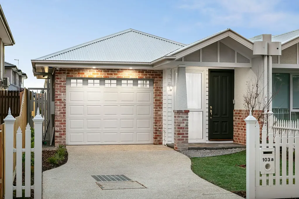 Hadfield 3 Bedroom Prestige Style and Family Luxury