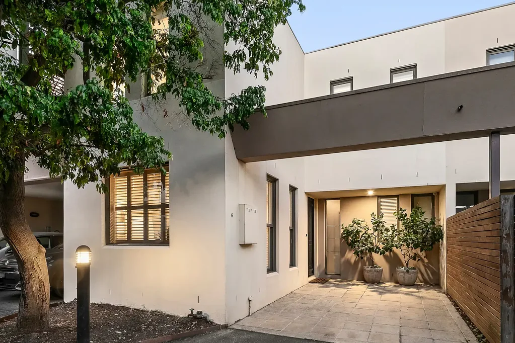 6/2 Belgravia Street, Richmond, VIC 3121