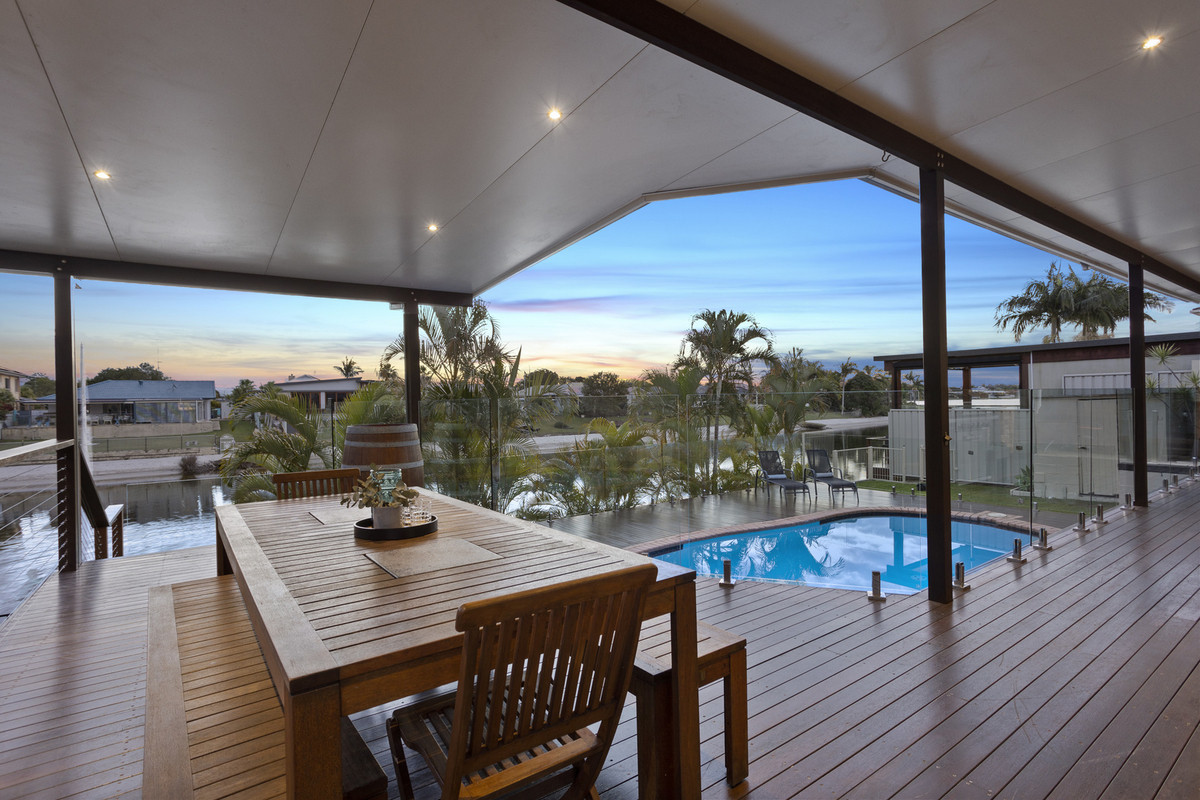 43 KINGFISHER CR, BURLEIGH WATERS QLD 4220, 0 ห้องนอน, 0 ห้องน้ำ, House