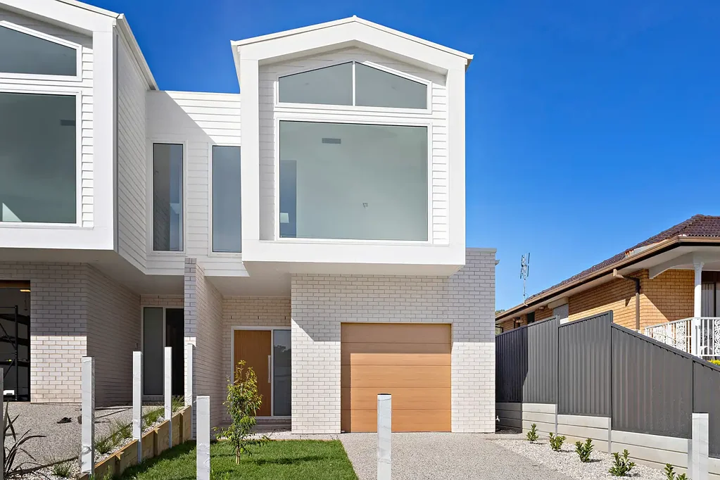 Be the First to Live Here! Brand New Duplex in Fairy Meadow