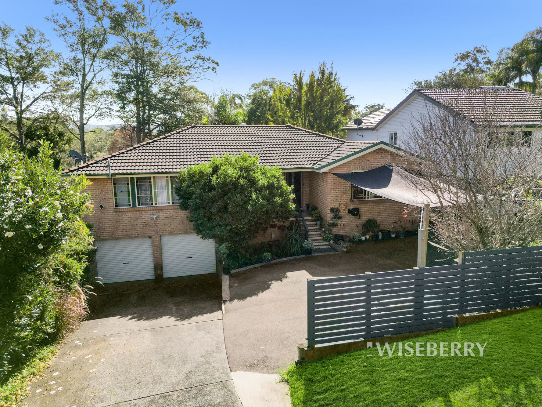 6 KILKENNY PDE, BERKELEY VALE NSW 2261, 0部屋, 0バスルーム, House