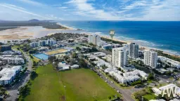 3/15 Fifth Avenue, Maroochydore