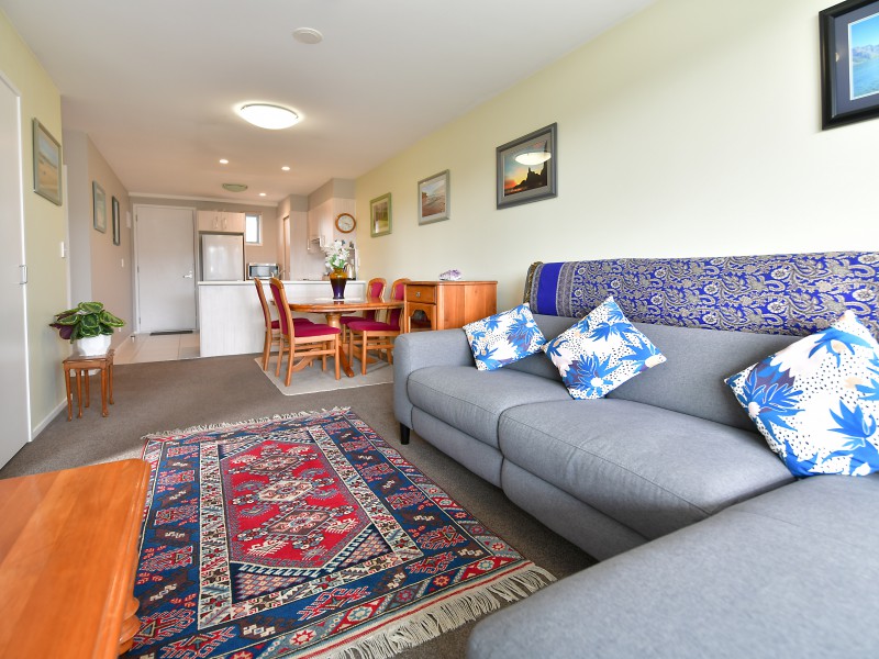 201/17 Link Crescent, Stanmore Bay, Auckland - Rodney, 2 chambres, 1 salles de bain