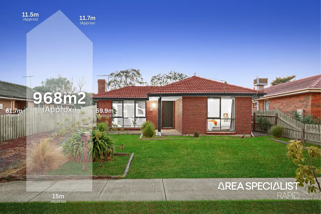 Cranbourne 3房 简介：Cranbourne 令人惊叹的家庭住宅！ The Brief: Stunning Family Home in Cranbourne!