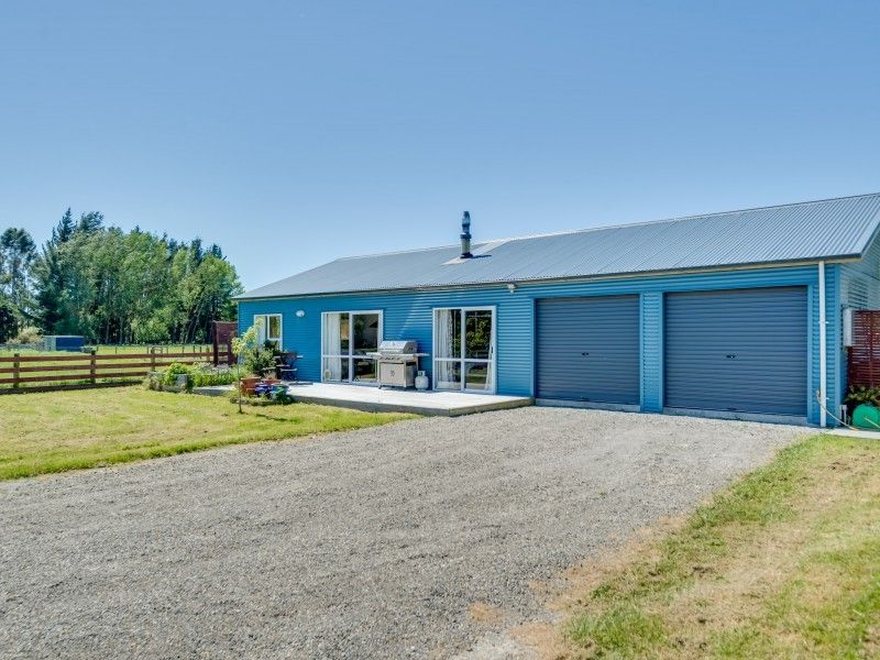 346 Whites Road, Ohoka, Waimakariri, 3 habitaciones, 0 baños