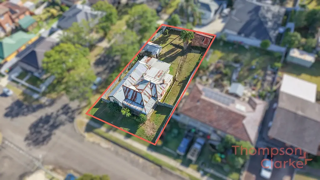 Cessnock 4房  Dual Street Access Corner Block