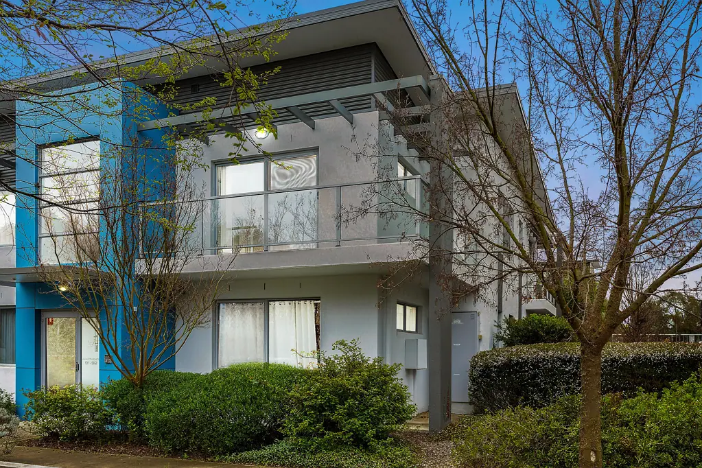 92/329 Flemington Road, Franklin, ACT 2913
