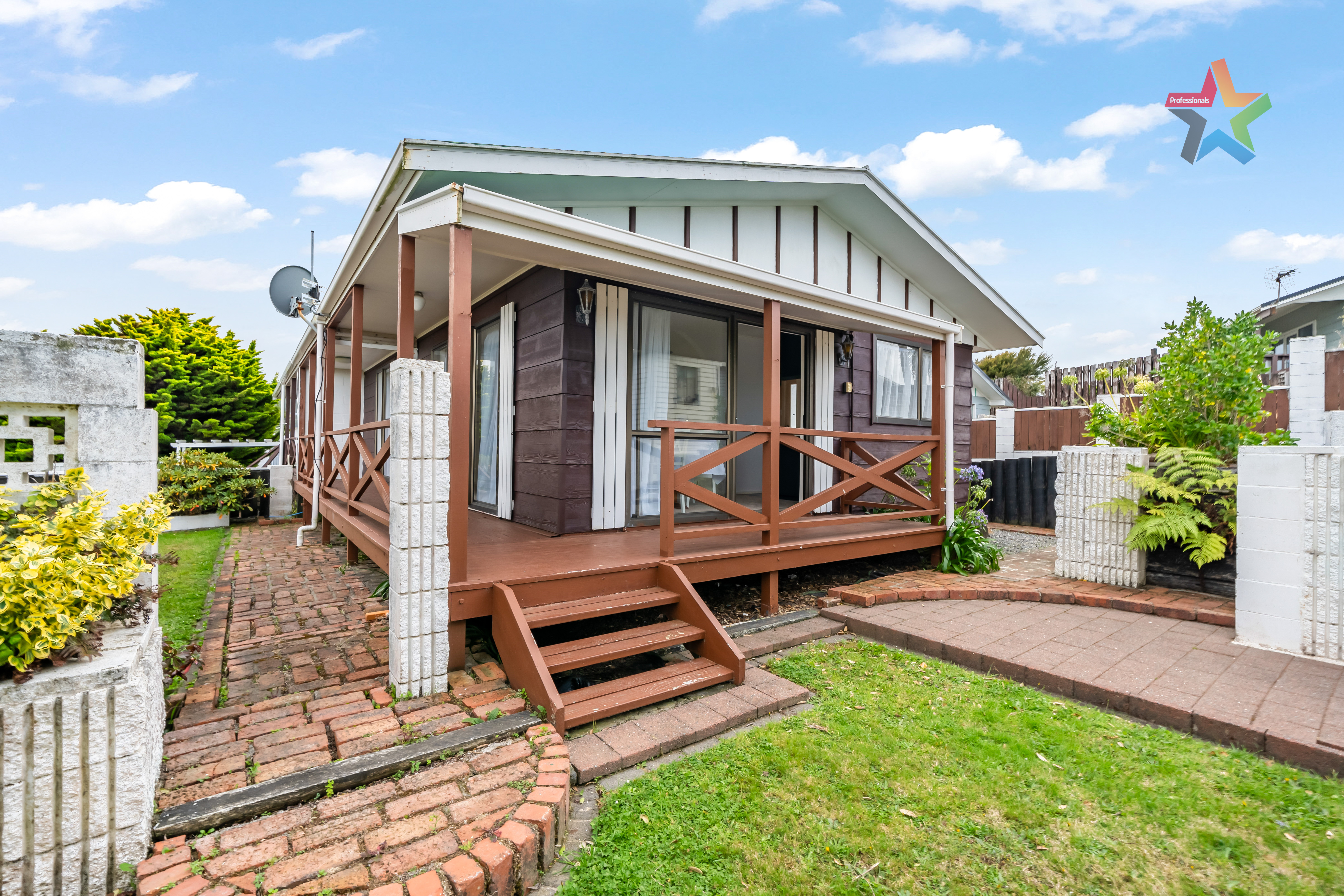 14a Mossburn Grove, Kelson, Lower Hutt, 2 Kuwarto, 1 Banyo, Unit