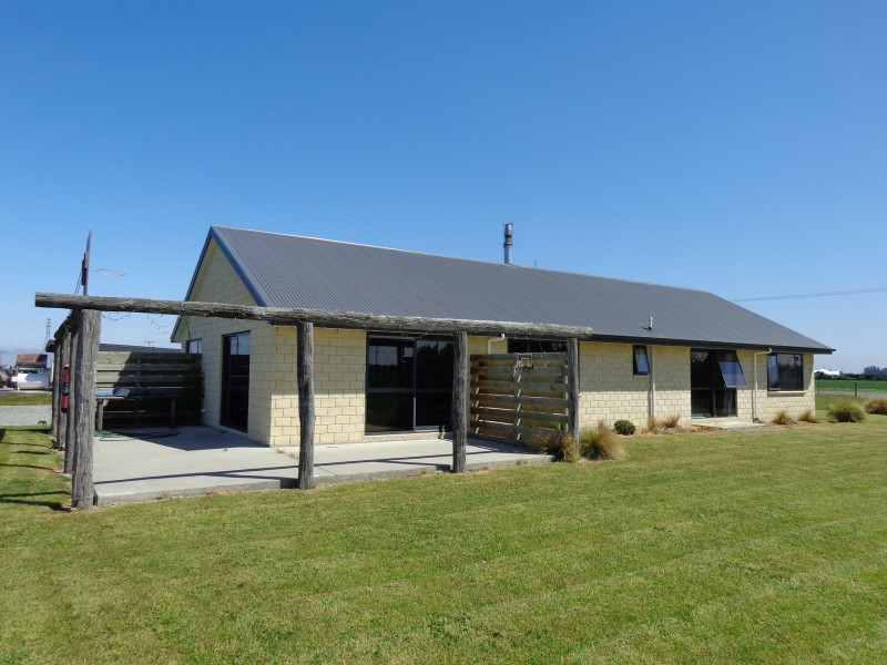 221 Boundary Road, Huntingdon, Ashburton, 4 chambres, 0 salles de bain