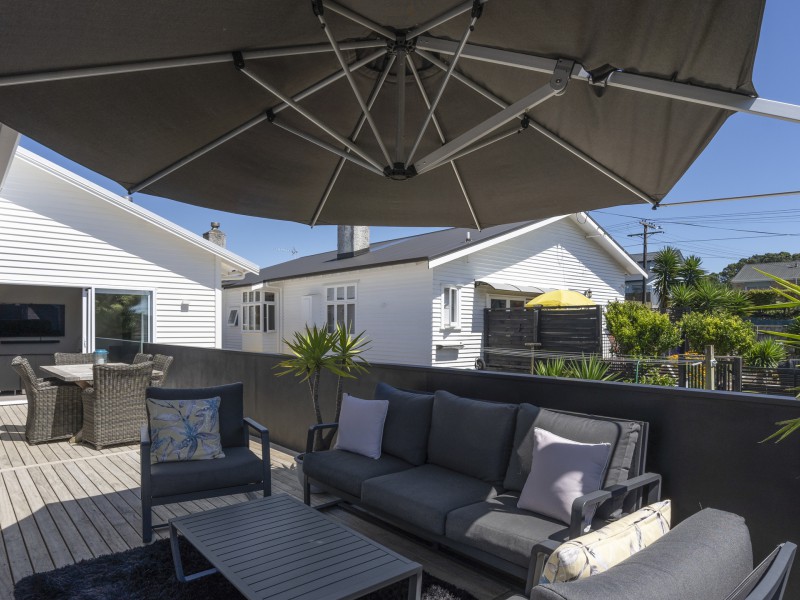 3 Kitchener Terrace, Moturoa, New Plymouth, 5 rūma, 0 rūma horoi