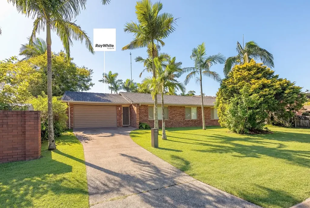 6 Balsa Street, Elanora, QLD 4221