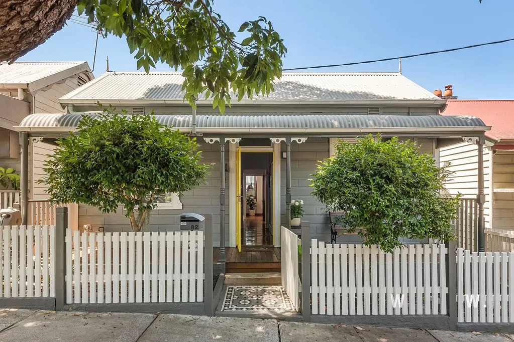 82 Renwick Street, Drummoyne, NSW 2047