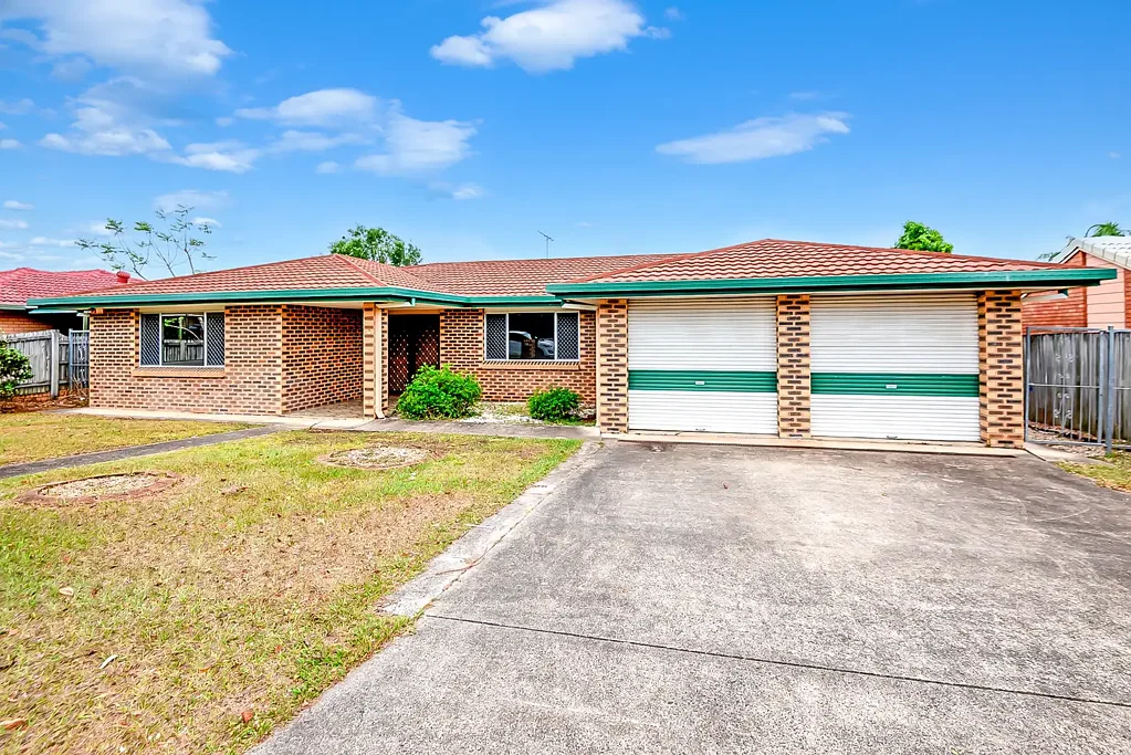 12 Chippeway Street, Durack, QLD 4077