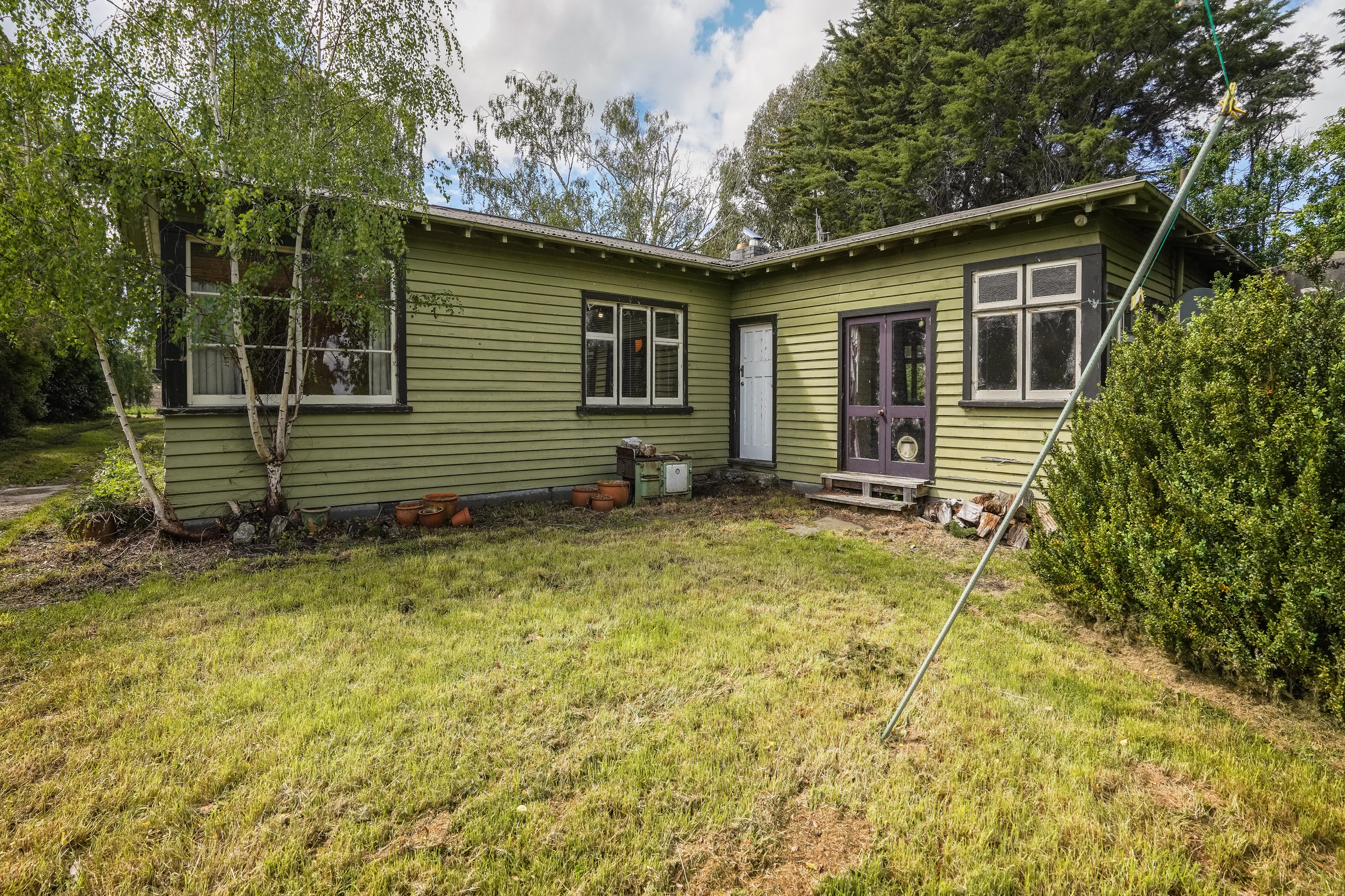 415 Parnassus Road, Cheviot, Hurunui, 4 chambres, 0 salles de bain, Lifestyle Property