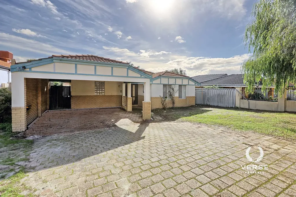 71 Palmerston Street, St James, WA 6102