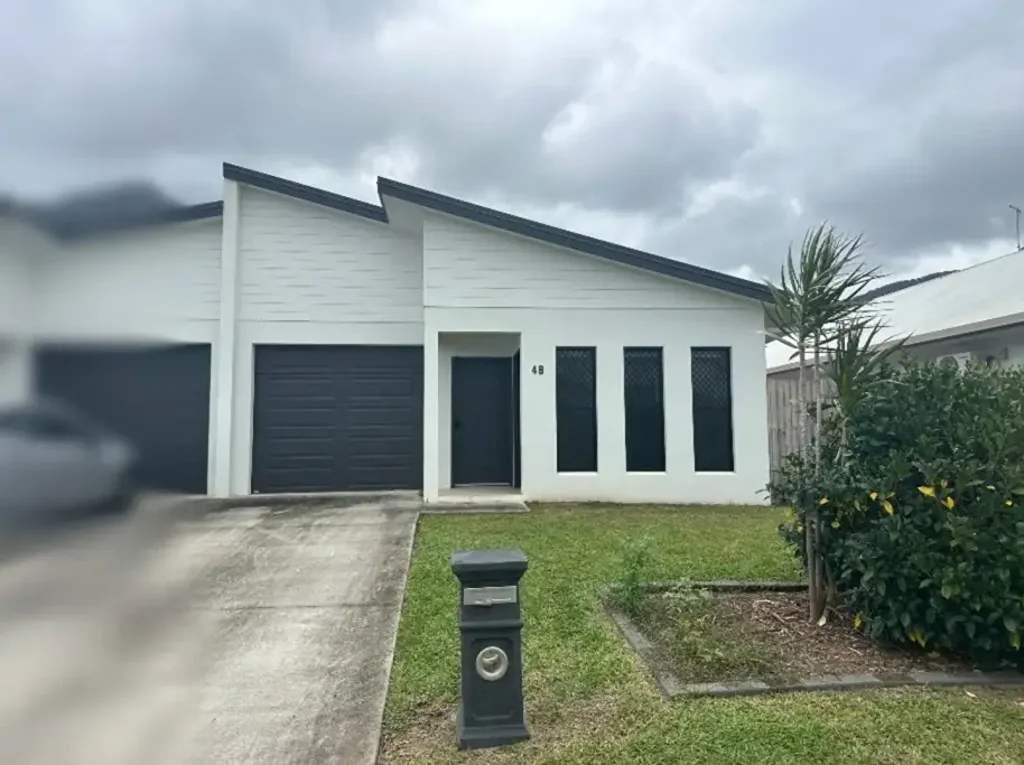 Brand New Purpose-Built NDIS-Ready 2 Bedroom Unit - Edmonton
