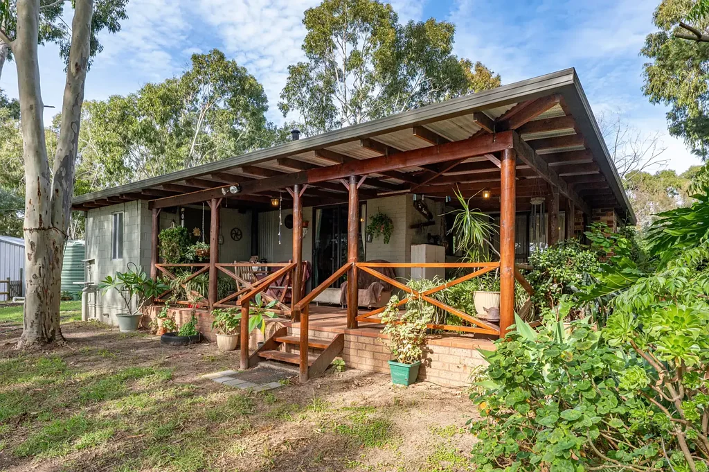 Kangaroo Gully 2Zimmer Fantastic Lifestyle Property