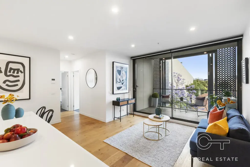 301/K6 High Street, Windsor, VIC 3181
