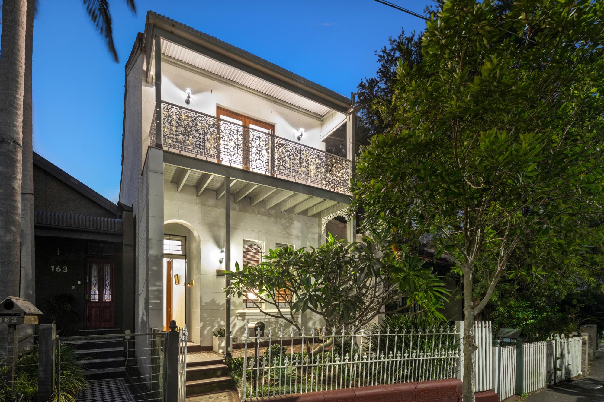 161 ROCHFORD ST, ERSKINEVILLE NSW 2043, 0 Schlafzimmer, 0 Badezimmer, House