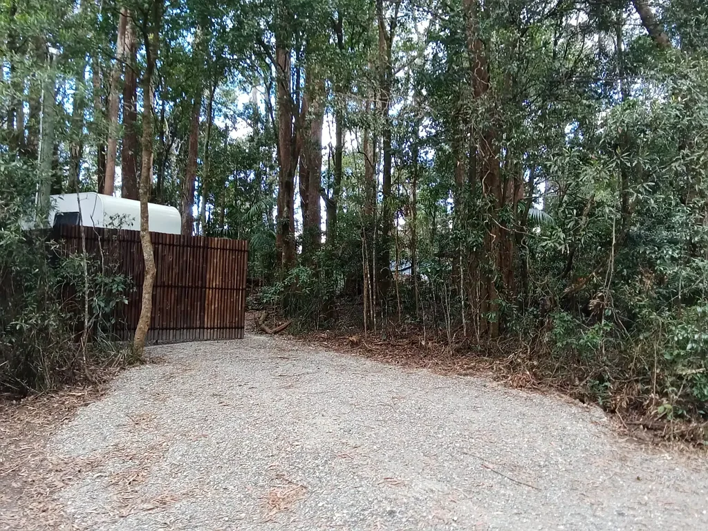 Springbrook This land will awaken your imagination