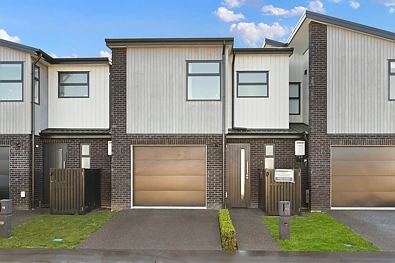 13/102 Swayne Road, Cambridge, Waikato, 3 Bedrooms, 2 Bathrooms, Townhouse