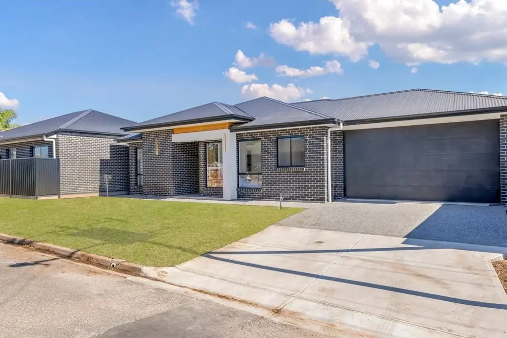 Modbury North 3部屋 Luxe Living in Modbury North!
