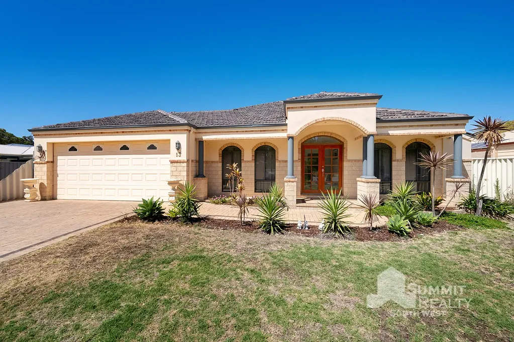 13 Gecko Lane, Binningup, WA 6233
