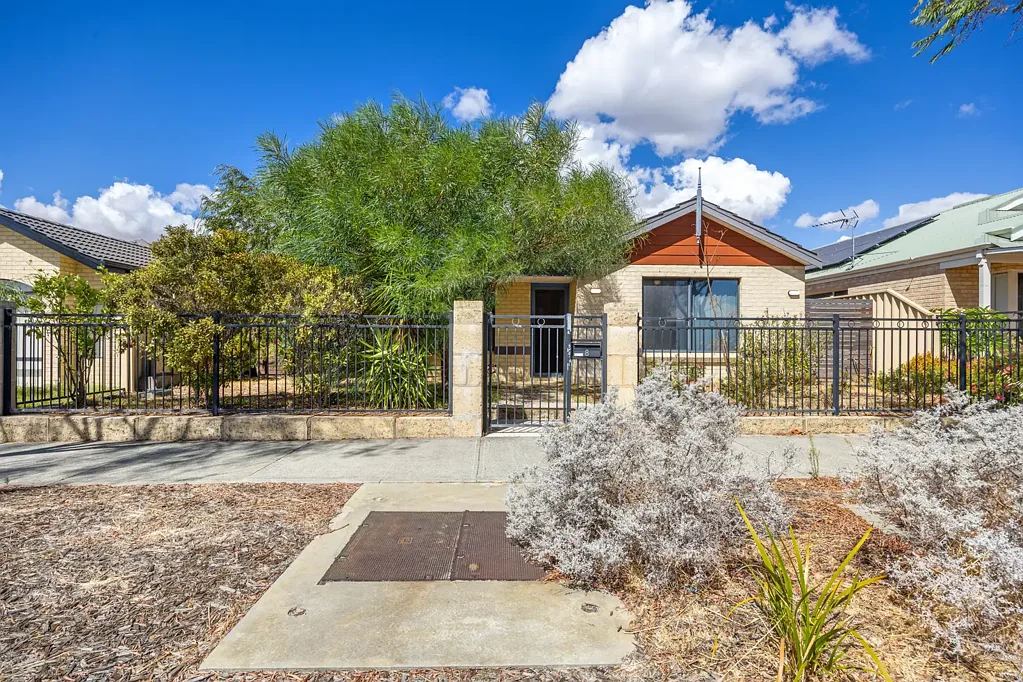 8 Reeves Approach, Dalyellup, WA 6230