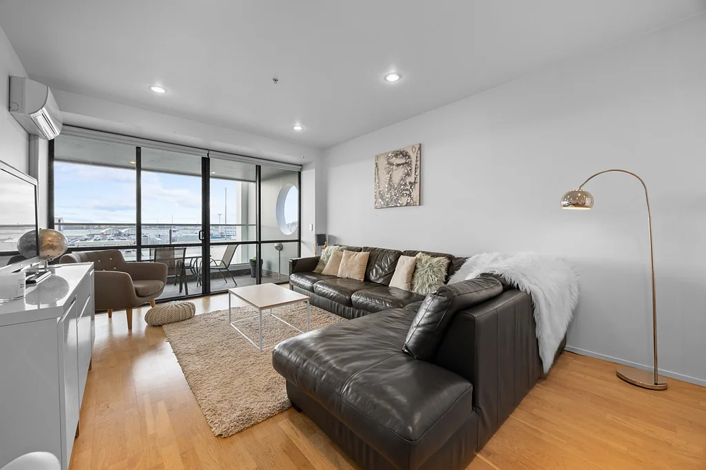 610/18 Beach Road, Auckland Central, Auckland City, Auckland