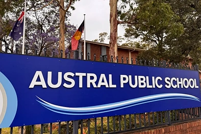 Address Withheld, Austral, NSW 2179, 0 Bedrooms, 0 Bathrooms, Section