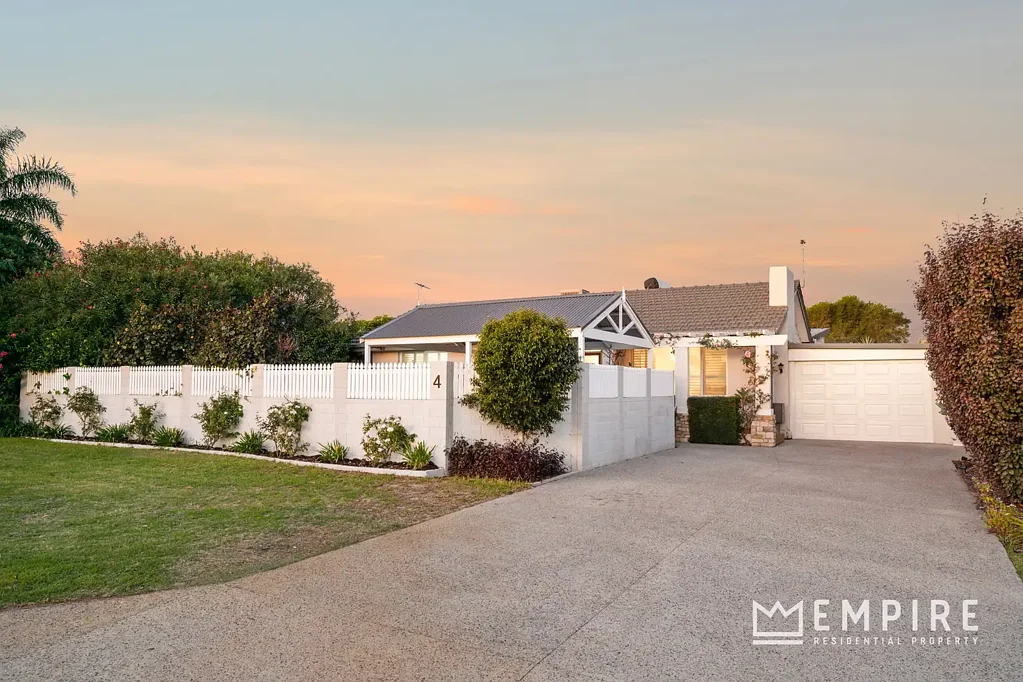 4 Schacht Court, Myaree, WA 6154