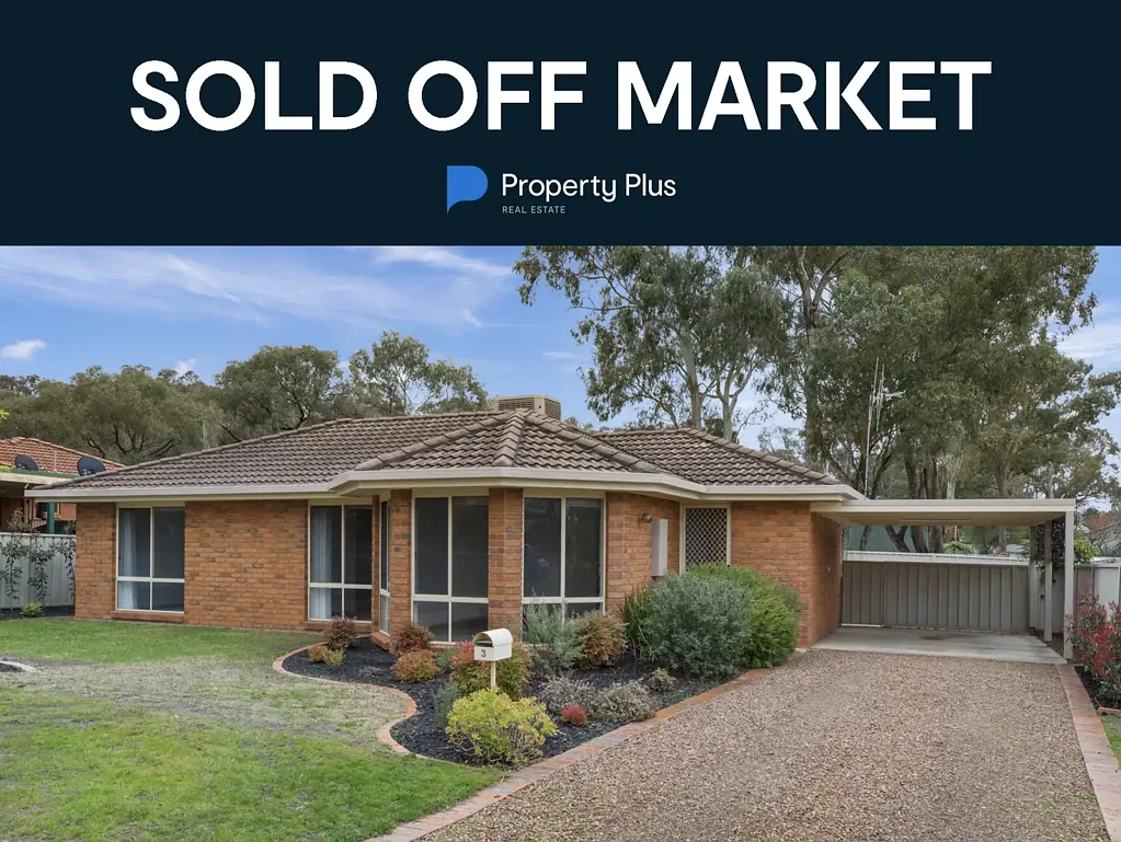 3 Norma Street, Golden Square, VIC 3555