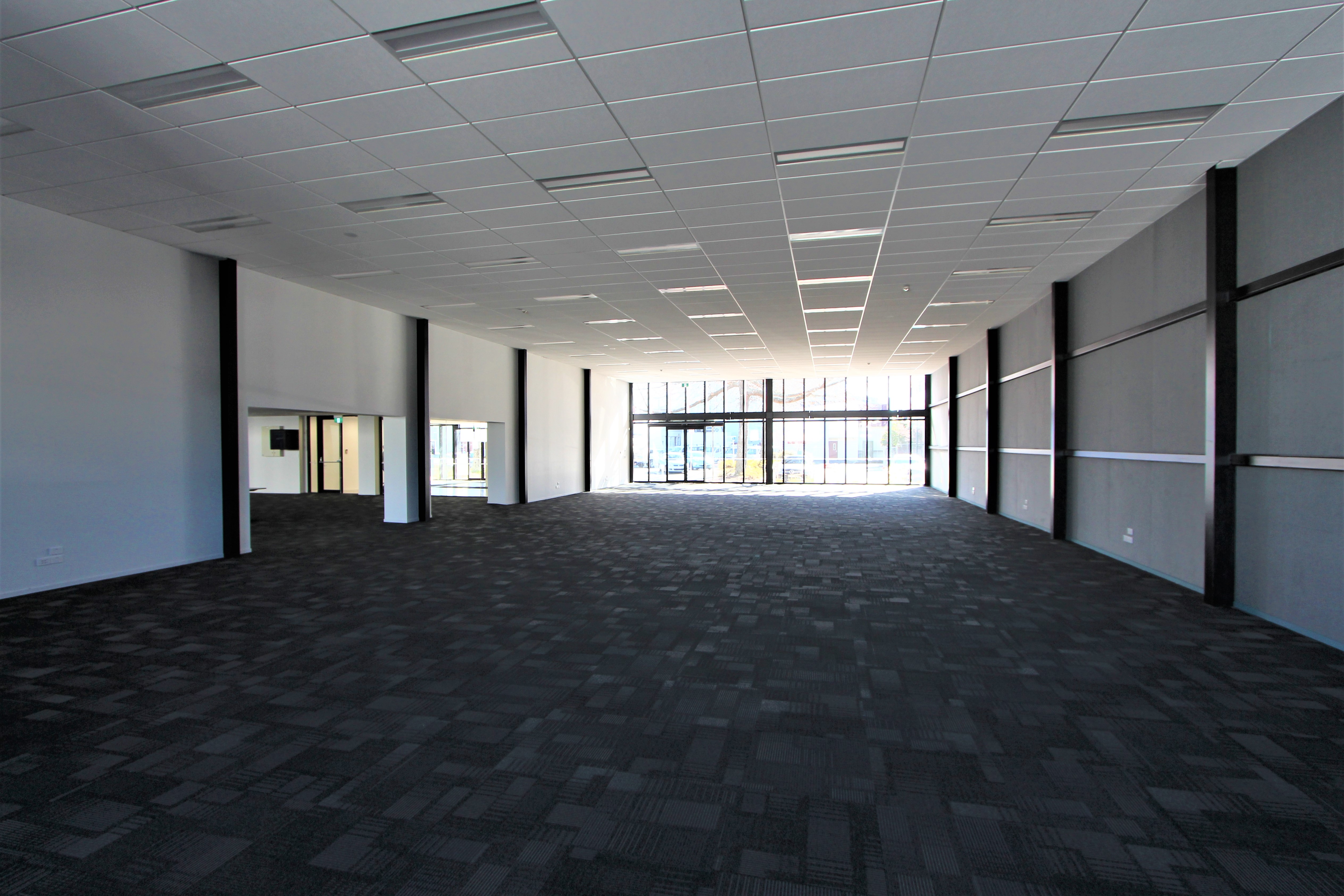 1072 Haupapa Street, Rotorua Central, Rotorua, 0 غرف, 0 حمامات, Office Premises