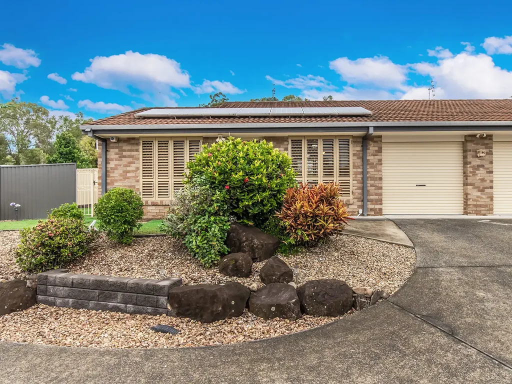 Reedy Creek 2침실 Peaceful Low-Maintenance Living in Boutique Estate