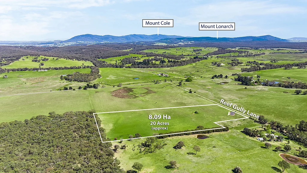 Waterloo  An Idyllic Country Lifestyle Awaits!