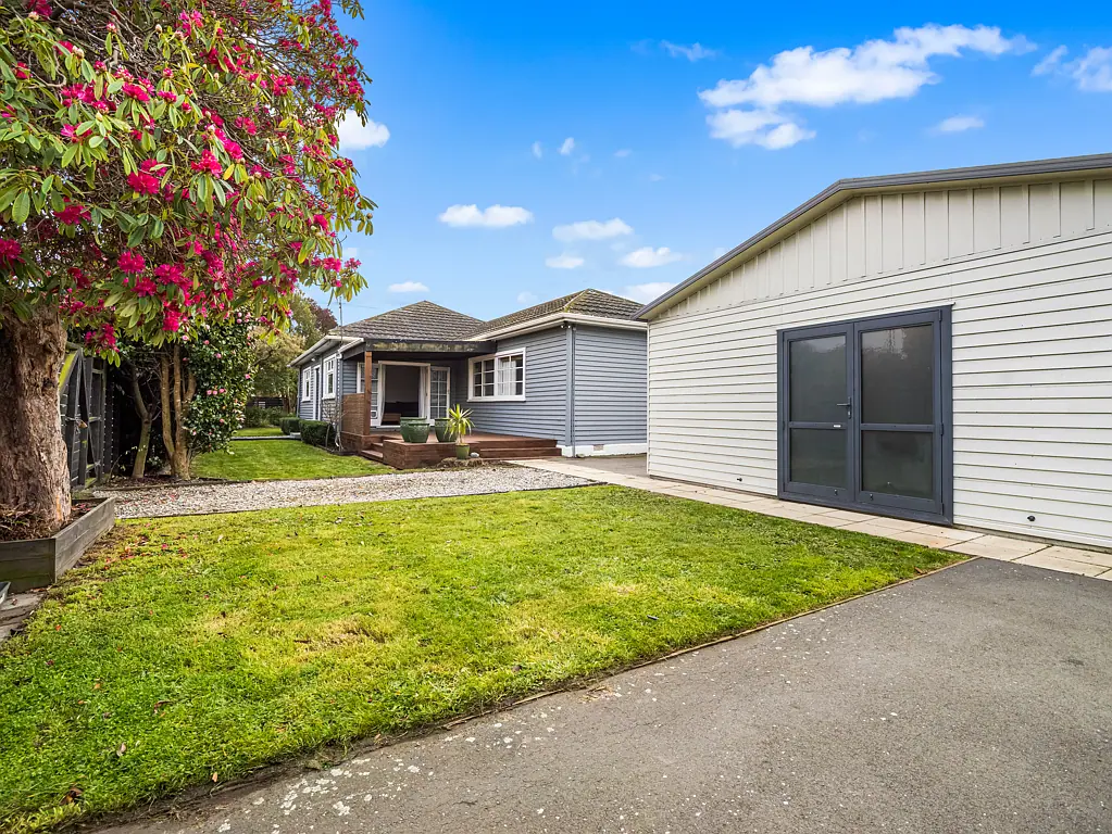95 Radley Street, Woolston, Christchurch, Canterbury