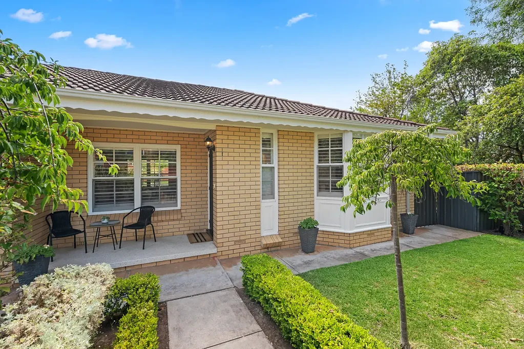 1/28 Park Road, Kensington Park, SA 5068