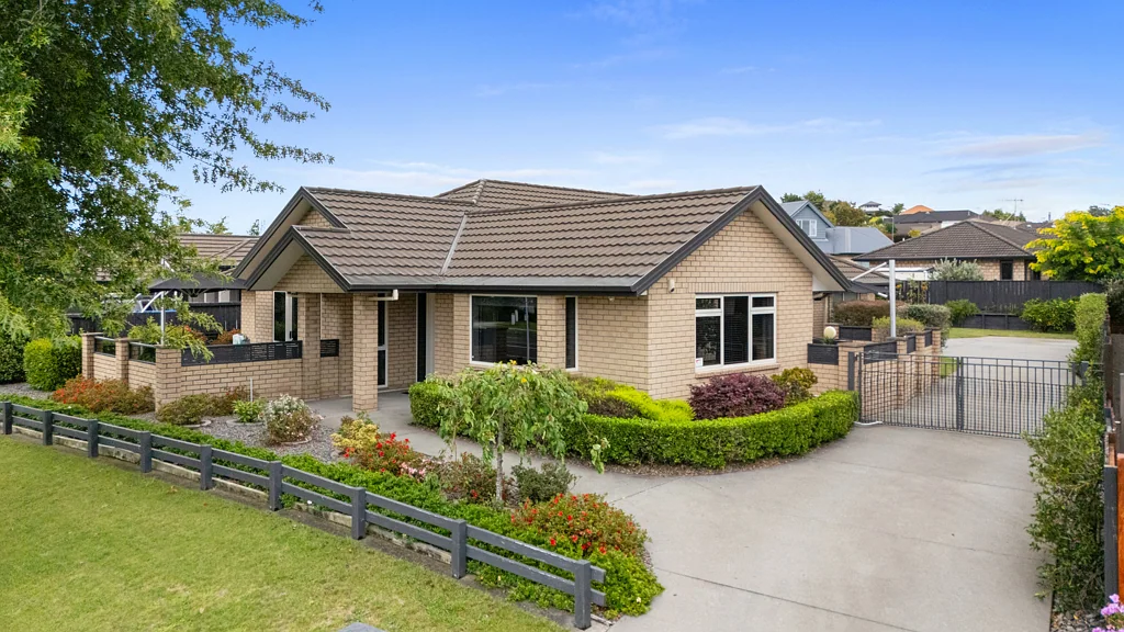 Bethlehem 4房  Family-Focused Living with Reserve Views