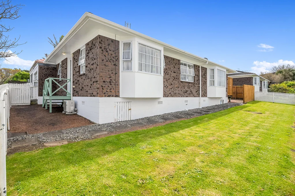 Onehunga 3कमरा Comfort, Convenience & Family-Friendly Living