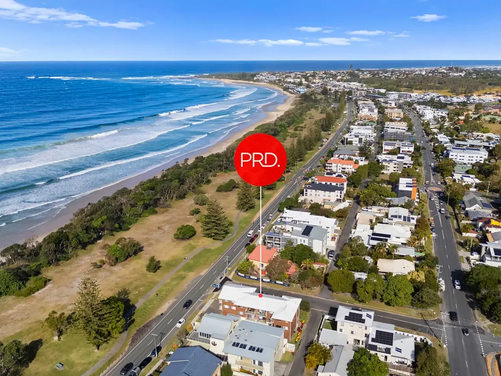 Kingscliff 2 Bedroom OFFERS CLOSED