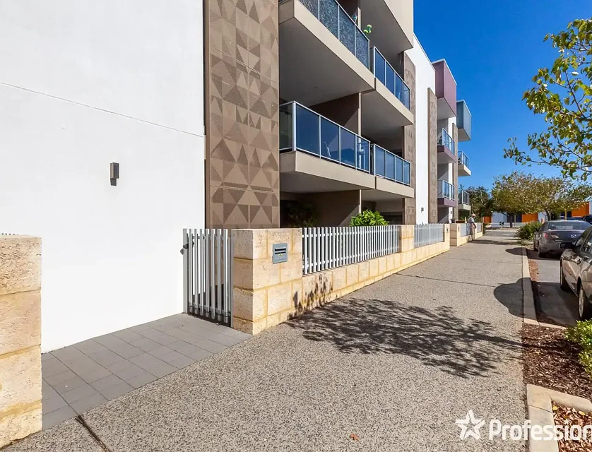 6/60 Flourish Loop, Atwell, WA 6164, 1 침실, 1 욕실, House