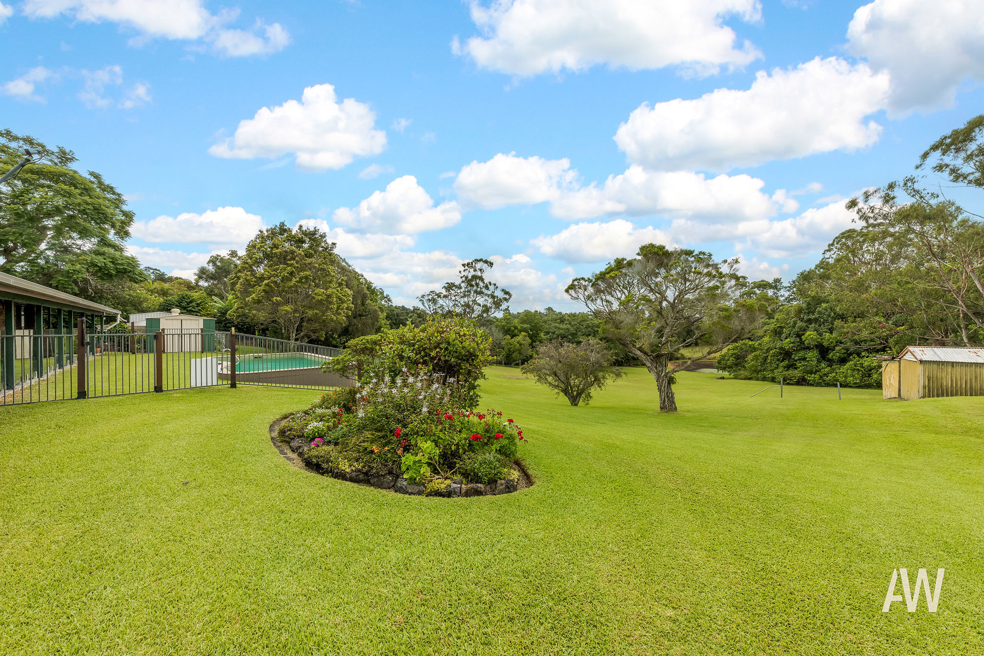 4 MURRAY GREY DR, KUREELPA QLD 4560, 0部屋, 0バスルーム, House