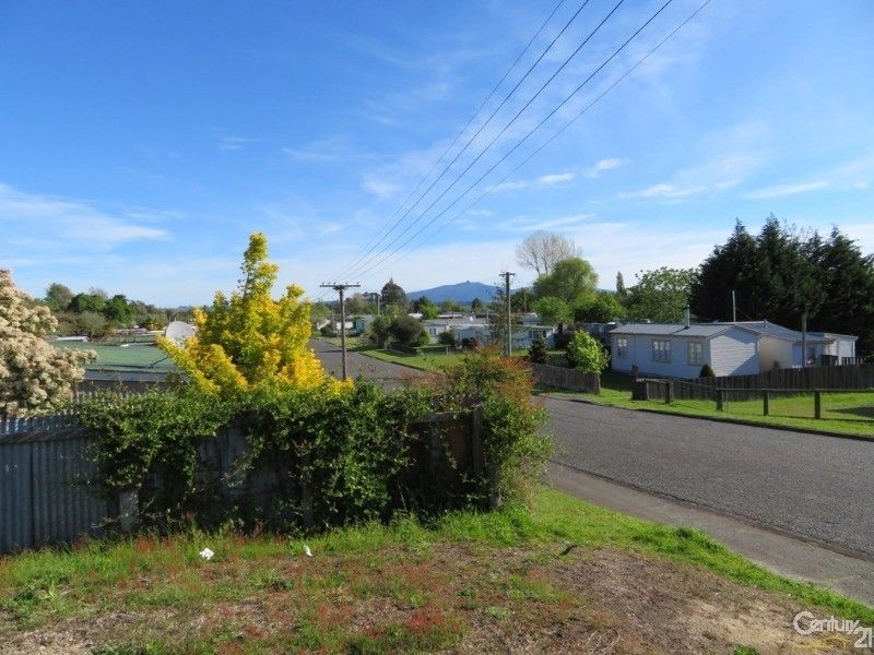 21 Kauri Street, Mangakino, Taupo, 0房, 0浴