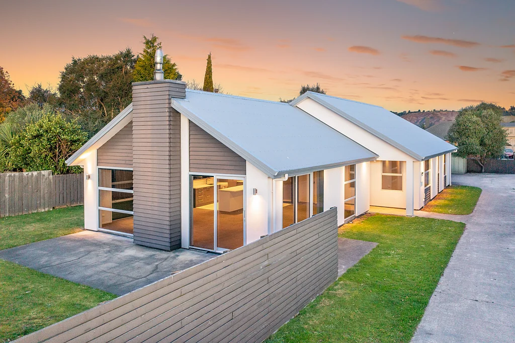 Mosgiel 4غرفة نوم Act fast — what you’ve been waiting for!