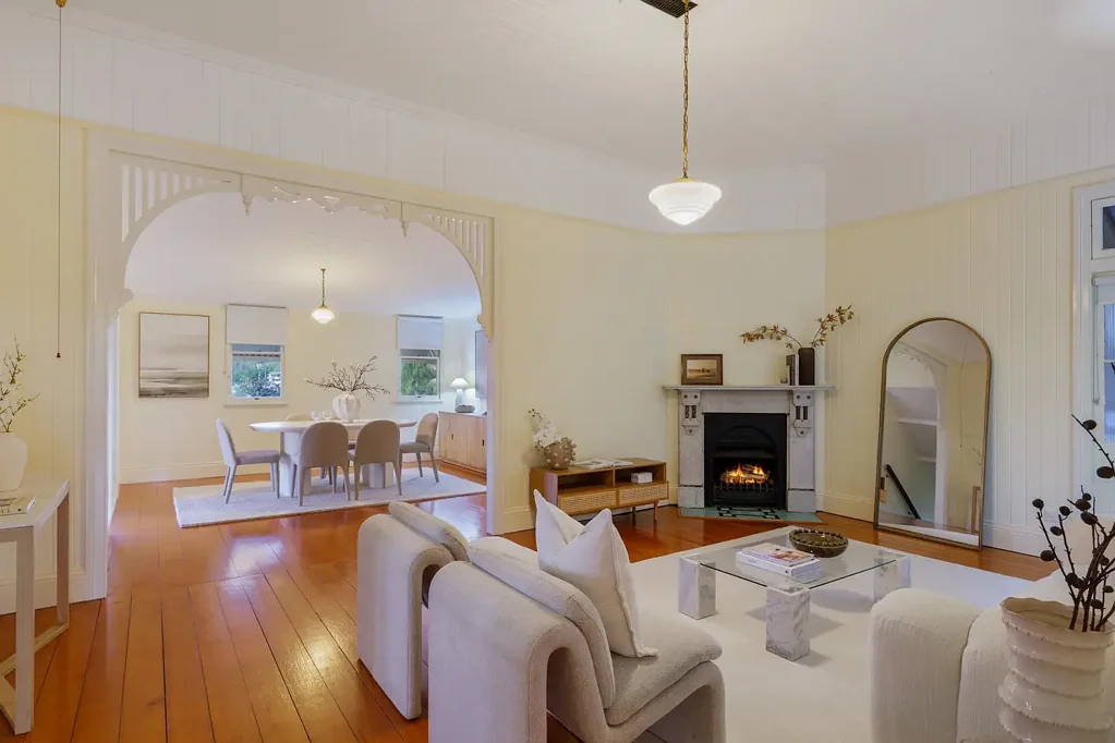 Red Hill 4Kwarto Timeless Character, Scenic Elevation and Family Flexibility