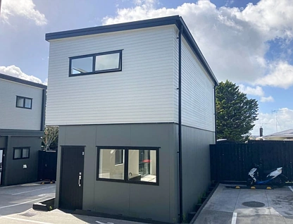 6/24 Andrew Road, Howick, Manukau City, 2 Bedrooms, 1 Bathrooms, House
