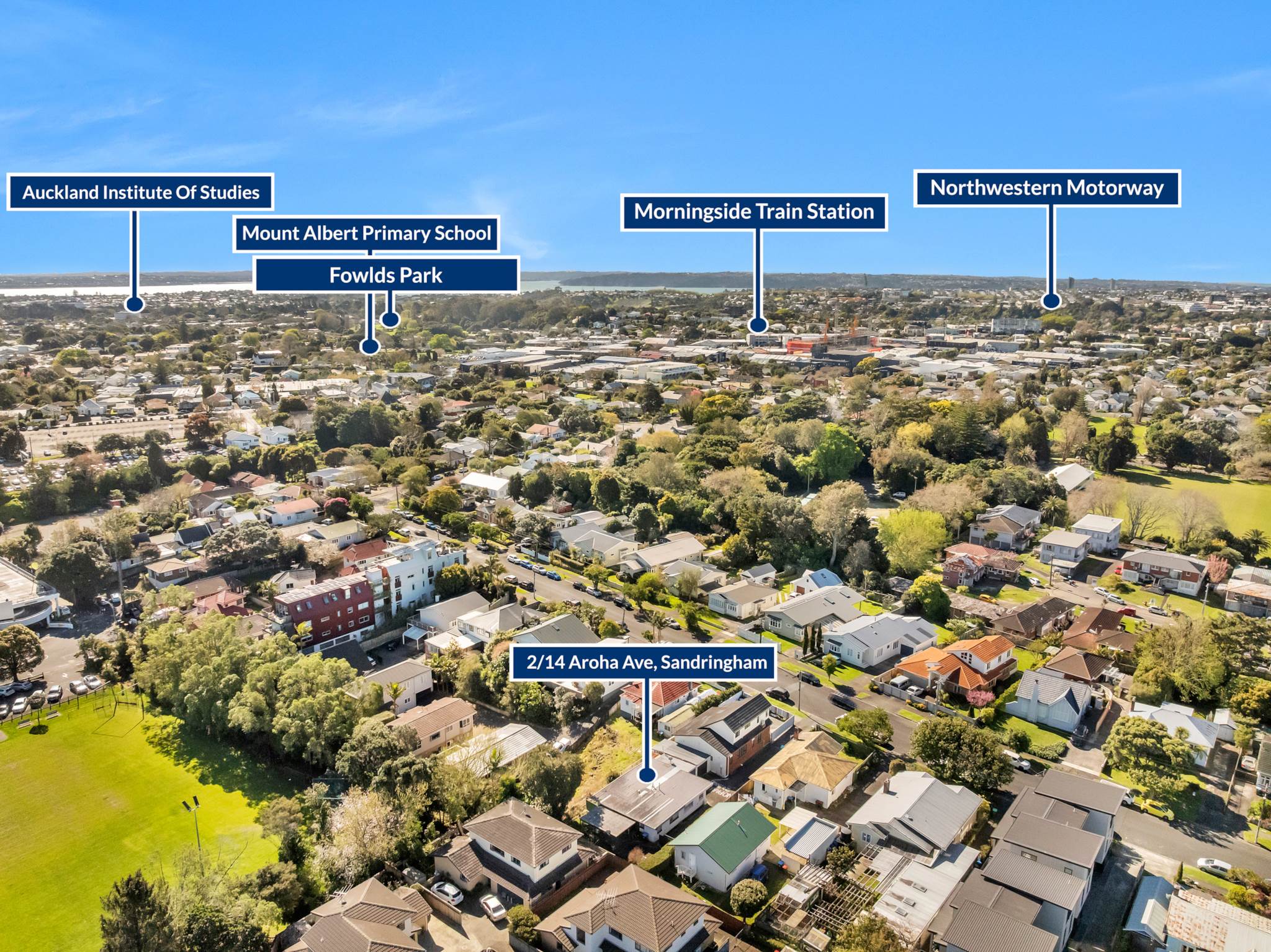 2/14 Aroha Avenue, Sandringham, photo 10