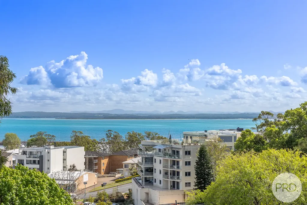 11/25 Donald Street, Nelson Bay, NSW 2315